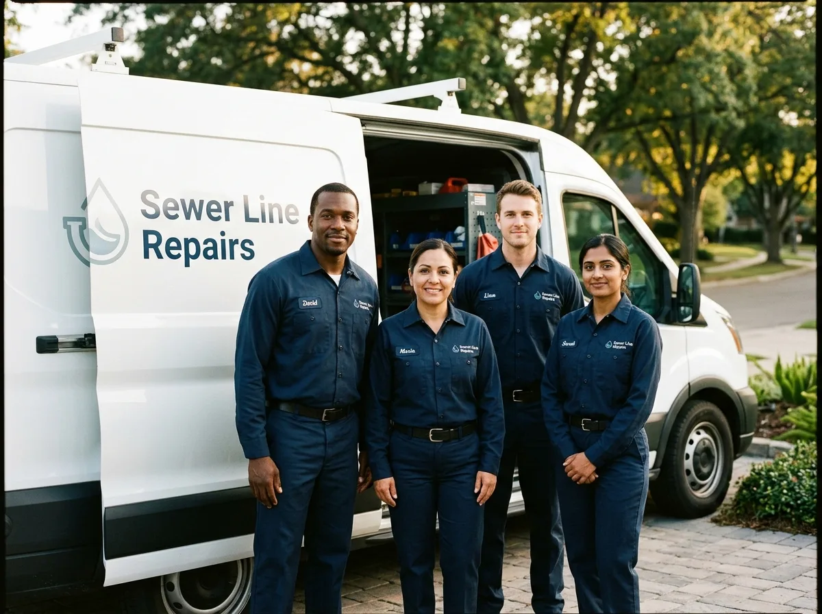 Emergency Plumber company in Mendon, MI