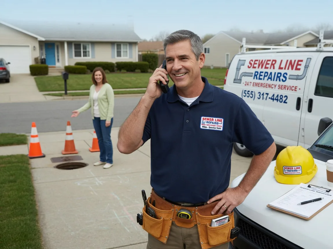 Emergency Plumber Mendon, MI FAQs